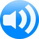 VolumeScheduler icon