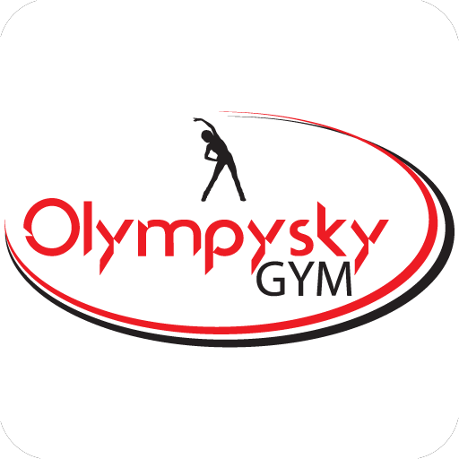 Olympysky Gym logo