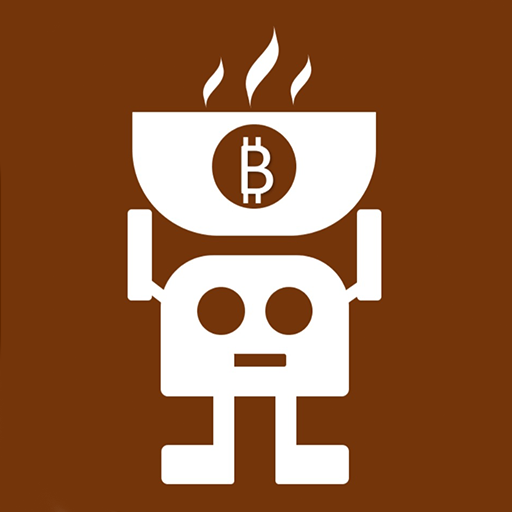 BotCafe logo