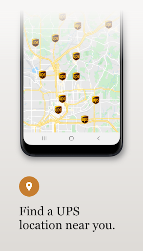 UPS Mobile 9.0.0.12 Screenshots 5