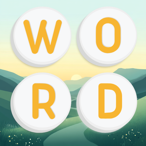 PixelWords - Words And Pics Logo