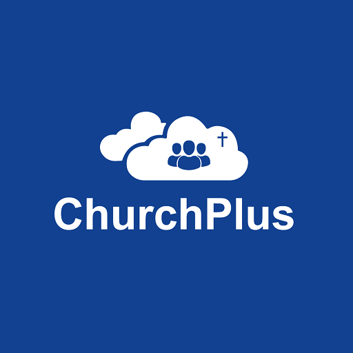 ChurchPlus 5.0 Icon