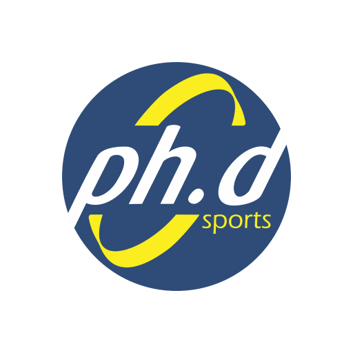 Ph.d Sports - AppWisp.com