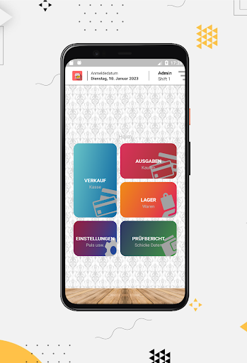 App-Vorschau
