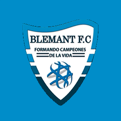 Blemant FC logo
