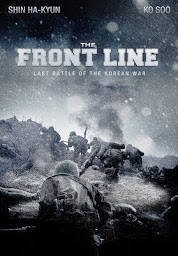 Icon image The Front Line