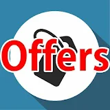 Offers : Free Online Shopping App icon