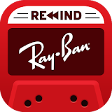 Rewind x Ray-Ban icon