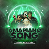 Amapiano All Songs icon