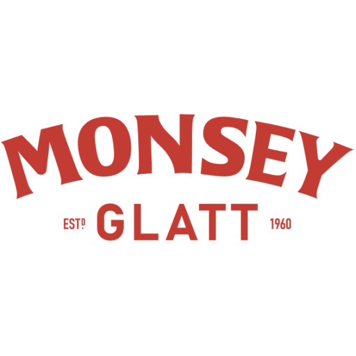 Monsey Glatt logo