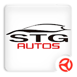 STG Autos icon