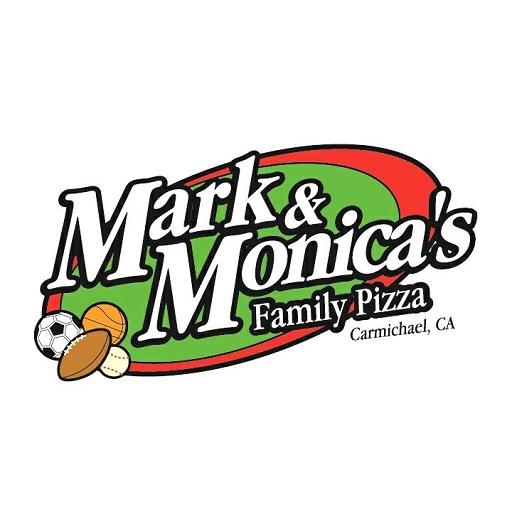 Mark & Monicas Family Pizza