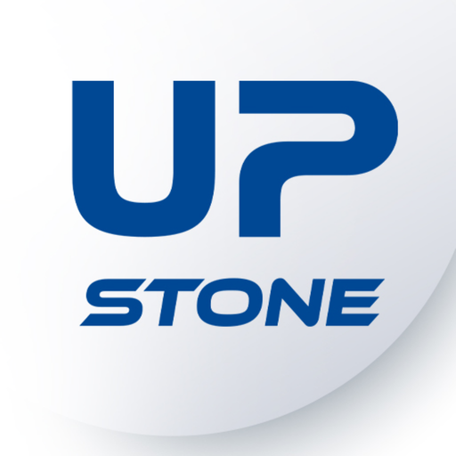 UpStone - 업스톤 logo