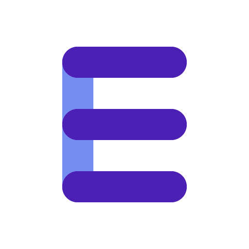 Exquigets for KWGT logo
