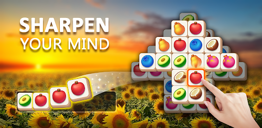 Tile Match - Brain Puzzle game