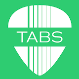 BangTabs - guitar tab service icon