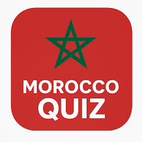 Morocco Quiz Offline Trivia