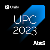 UPC 2023 icon