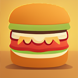 Imagen de ícono de Fast Burger Simulator
