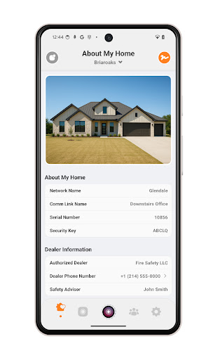 412 Fire Safety screenshot 4