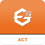 ACT Practice Test 2021 icon