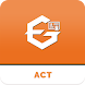ACT Practice Test 2024 - Androidアプリ