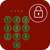 Keypad Lock icon