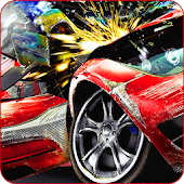 Car Crash Simulator: 3D Stunt Car APK download