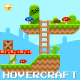 Hovercraft icon