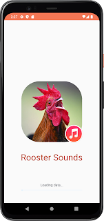 Rooster Sounds