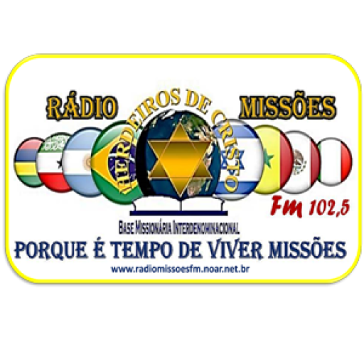 Rádio Missões FM 102,5