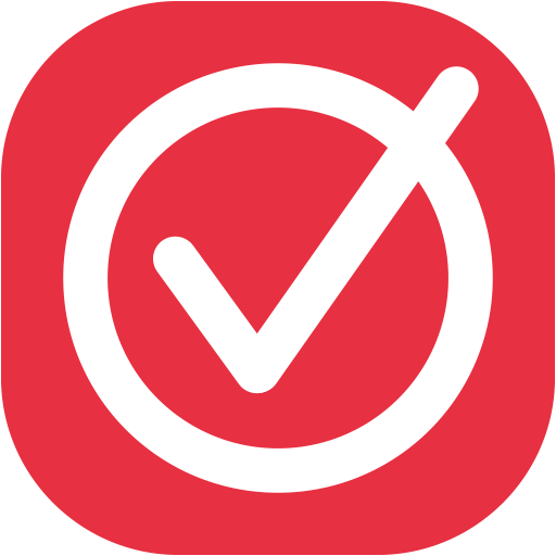 Safety Check logo
