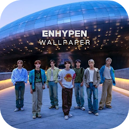 Icon image ENHYPEN Wallpaper