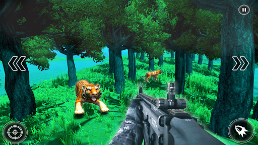 Code Triche Wild Deer Hunter 3d - Sniper Deer Hunting Game APK MOD (Astuce) screenshots 1