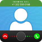 Cover Image of Download Fake Call – Fake Incoming Call: Phone Prank Calls  APK