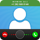 Fake Call – Fake Incoming Call: Phone Prank Calls Laai af op Windows