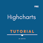 Cover Image of Télécharger Highcharts Tutorial  APK