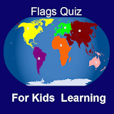 World Countries Flags Quiz icon