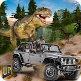 Dinosaur Hunting 2017-Dino 3D icon
