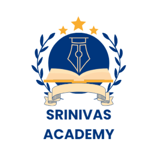 Kritavidya Academy Screen 3
