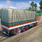 Indian Cargo Truck Driving 3D 1.9