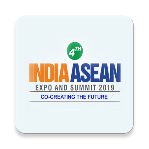 India Asean Expo and Summit 2019