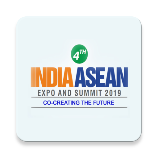 India Asean Expo and Summit 20
