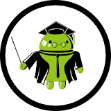 Root Android Mobile icon