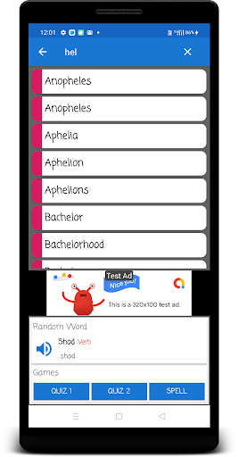 English Vietnamese Dictionary