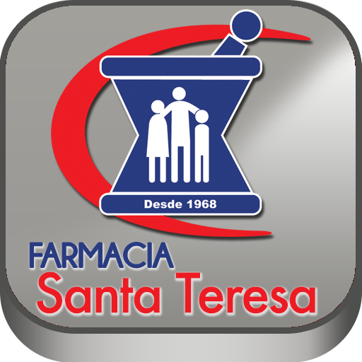Farmacia Santa Teresa  Icon