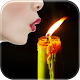 Candle Light: Blowing Magic Candle دانلود در ویندوز