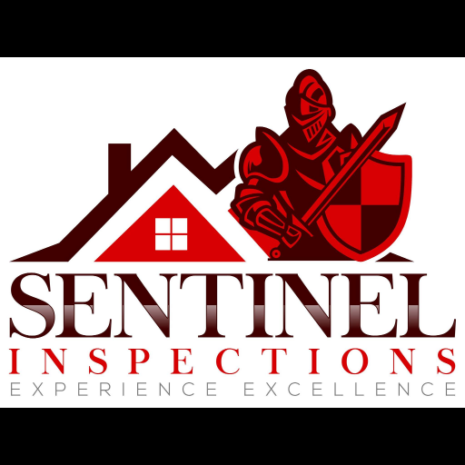 Sentinel Home Inspections logo