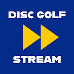 Cover Image of Download Disc Golf Stream  APK