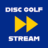Disc Golf Stream icon